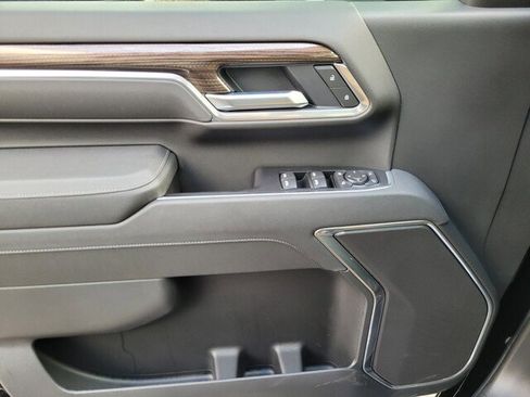 New 2026 Chevrolet Silverado 2500 LT w/ All Star Edition image 19