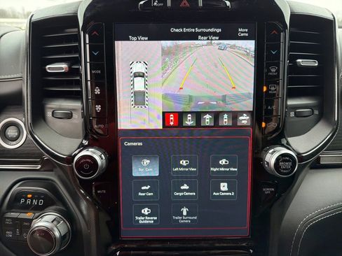 Used 2022 RAM 2500 Limited image 14