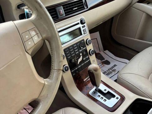 Used 2007 Volvo S80 V8 image 18