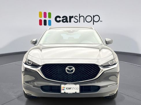 Used 2023 MAZDA CX-30 AWD 2.5 S w/ Preferred Package image 8