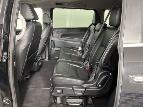 Used 2023 Honda Odyssey EX-L image 27