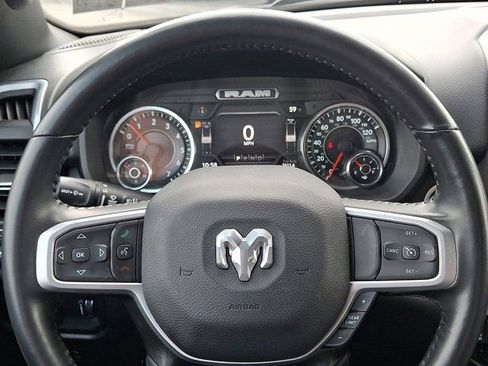Certified 2022 RAM 1500 Big Horn AWD/4WD image 24