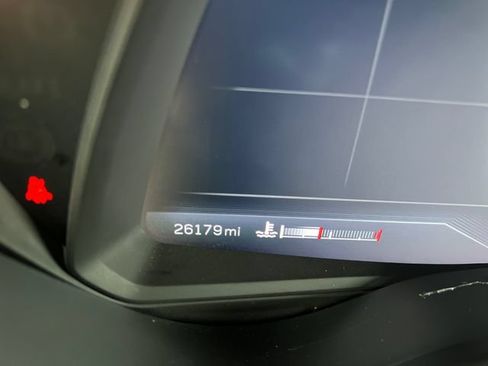 Certified 2023 Cadillac CT5 Luxury AWD/4WD image 21