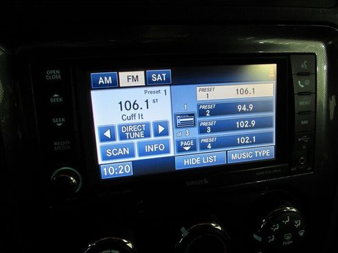 Used 2010 Dodge Challenger SRT8 w/ SRT Option Group II image 91