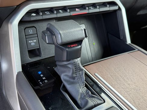 Used 2024 Toyota Tundra 1794 Edition w/ TRD Off-Road Package image 26