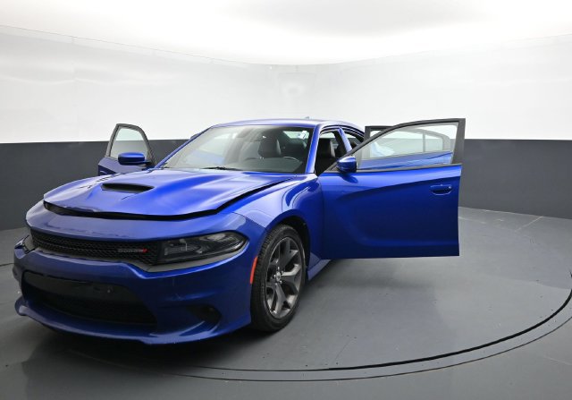Used 2018 Dodge Charger SXT Plus w/ Quick Order Package 29J RWD image 51