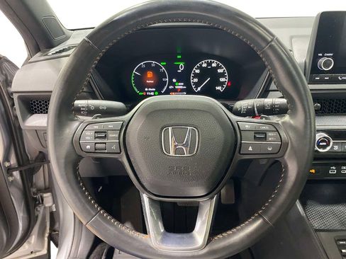 Used 2024 Honda CR-V Sport image 21