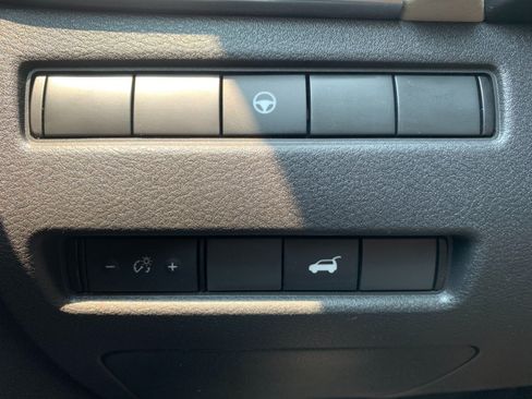 Used 2022 Nissan Rogue SL w/ SL Premium Package AWD/4WD image 15