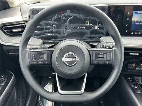 New 2026 Nissan Kicks SV image 24