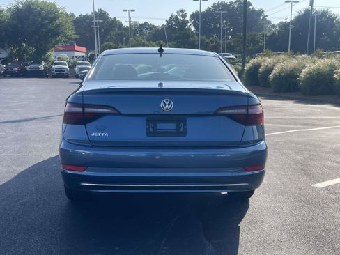 Used 2021 Volkswagen Jetta SEL FWD image 6