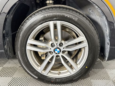 Used 2018 BMW X6 xDrive35i w/ M Sport Package AWD/4WD image 50