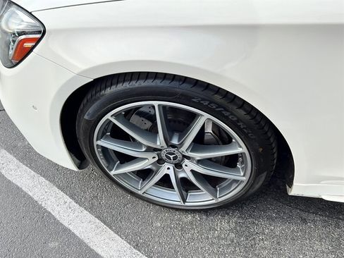 Used 2019 Mercedes-Benz S 560 4MATIC Sedan image 14