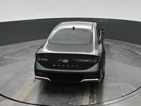 New 2026 Hyundai Sonata SEL FWD image 26