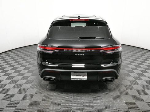 Used 2026 Porsche Macan image 30