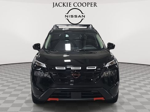 New 2026 Nissan Rogue SV image 2