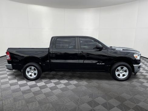 Used 2021 RAM 1500 Big Horn AWD/4WD image 7
