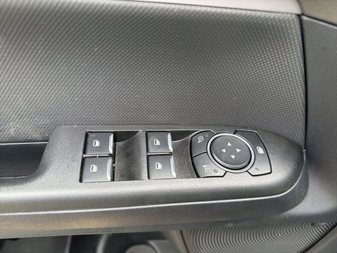 Used 2025 Ford Bronco Sport Badlands AWD/4WD image 24