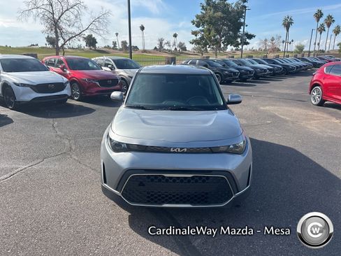 Used 2023 Kia Soul LX w/ Option Group 015 image 2