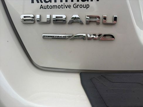 Used 2016 Subaru Crosstrek 2.0i Premium w/ Popular Package #1 AWD/4WD image 35