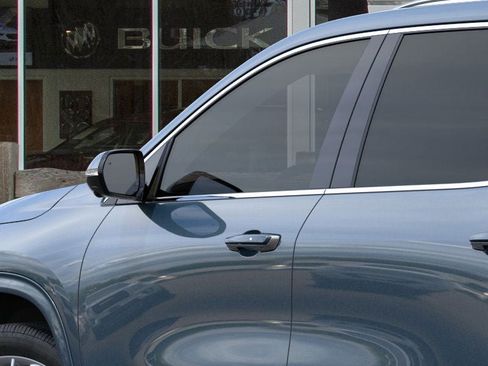 New 2026 Buick Enclave Avenir w/ Super Cruise Package image 12