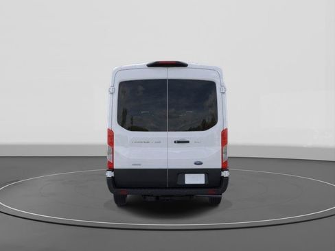 New 2025 Ford Transit 350 XLT image 5