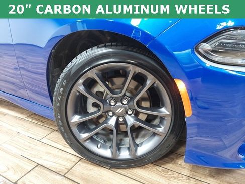 Used 2022 Dodge Charger R/T w/ Daytona Edition Group image 17
