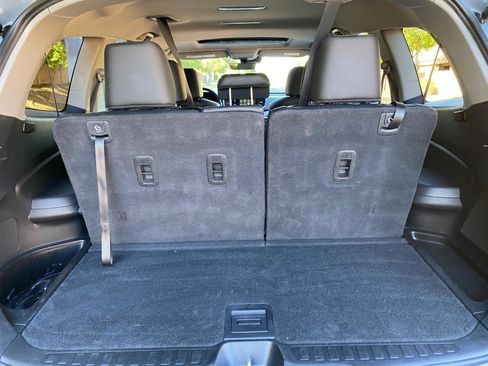 Used 2022 Honda Pilot Special Edition image 5