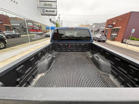 Used 2016 Ford F250 XLT AWD/4WD image 6