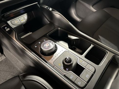 New 2026 Kia Sorento EX image 27