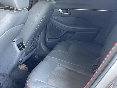 Used 2020 Hyundai Sonata SEL Plus FWD image 16
