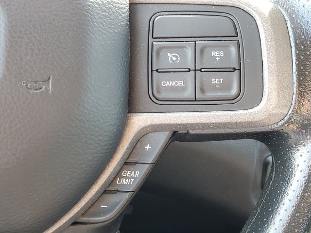 Used 2019 RAM 2500 Tradesman AWD/4WD image 15