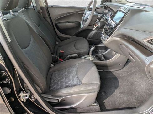 Used 2022 Chevrolet Spark LS image 21