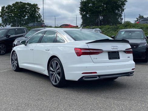 Used 2020 Audi A6 2.0T Prestige image 3