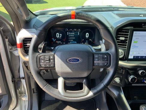 Used 2023 Ford F150 Raptor image 12