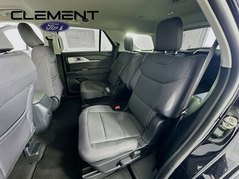New 2026 Ford Explorer Active AWD/4WD image 28