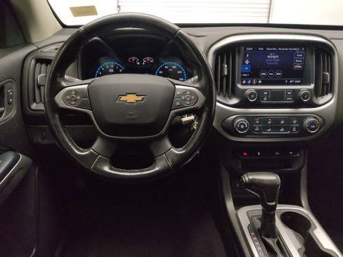 Used 2019 Chevrolet Colorado LT w/ LT Convenience Package RWD image 22