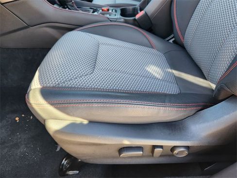 Certified 2023 Subaru Forester Sport image 26