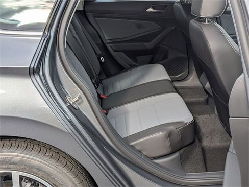 New 2026 Volkswagen Jetta SE image 29