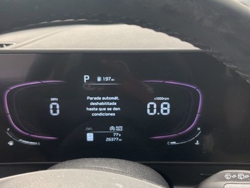 Used 2023 Kia Sportage EX image 11