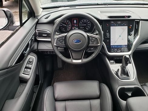 Used 2024 Subaru Outback Limited image 14