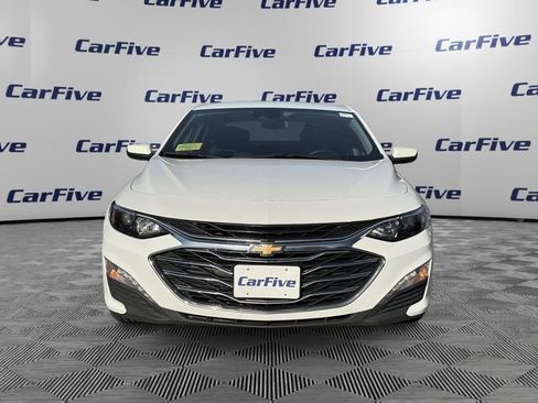 Used 2023 Chevrolet Malibu LT image 9
