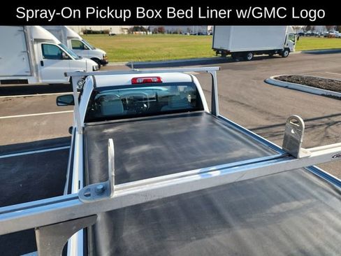 Used 2018 GMC Sierra 1500 2WD Regular Cab w/ Sierra Convenience Package image 26