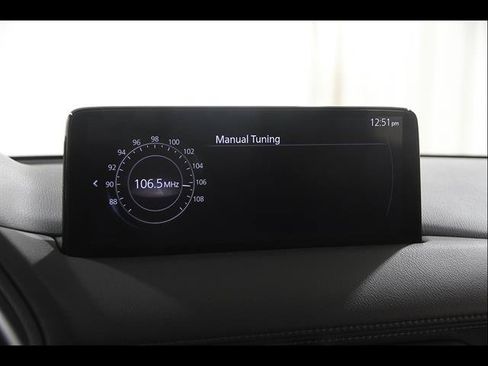 Certified 2025 MAZDA CX-5 AWD 2.5 S w/ Preferred Package image 11