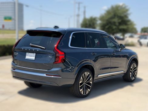 New 2026 Volvo XC90 B6 Plus w/ Protection Package Premier AWD/4WD image 5