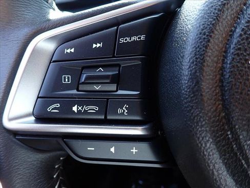 Certified 2025 Subaru Legacy Premium AWD/4WD image 20