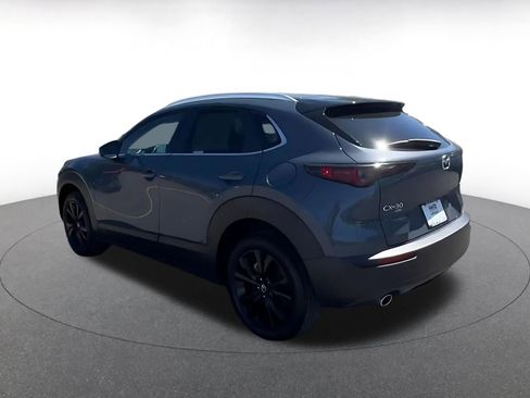 Used 2025 MAZDA CX-30 AWD 2.5 S w/ Preferred Package image 10