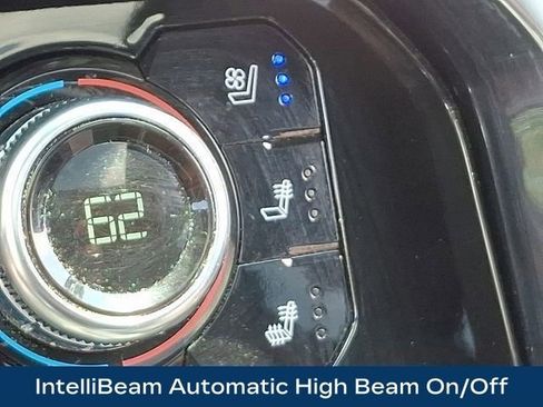 Used 2025 GMC Sierra 1500 Denali image 38