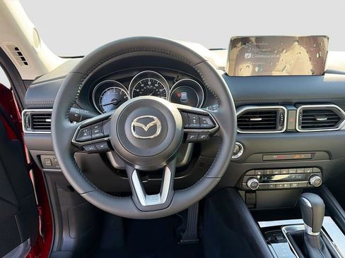 New 2025 MAZDA CX-5 AWD 2.5 S image 40