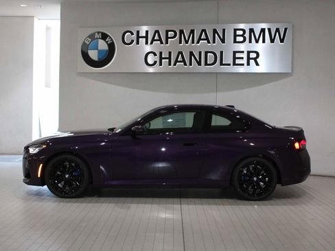 New 2026 BMW 230i Coupe w/ Premium Package image 3