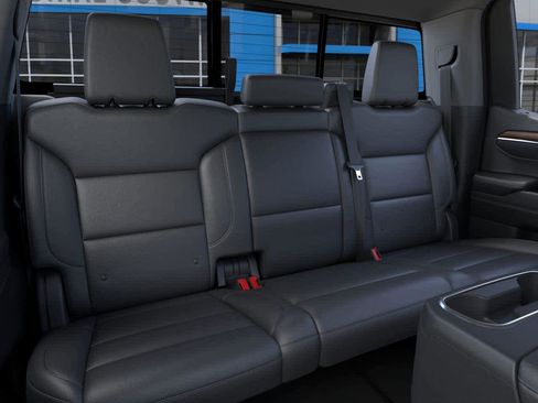 New 2026 Chevrolet Silverado 1500 RST w/ Convenience Package II image 17